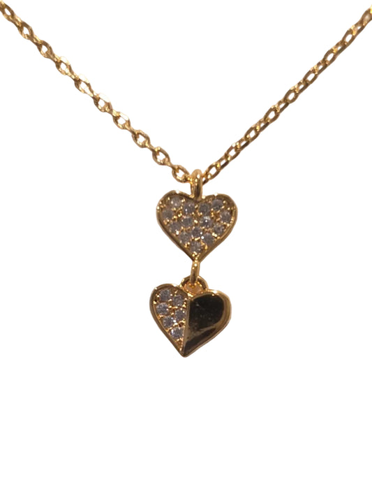 Twice loved Necklace