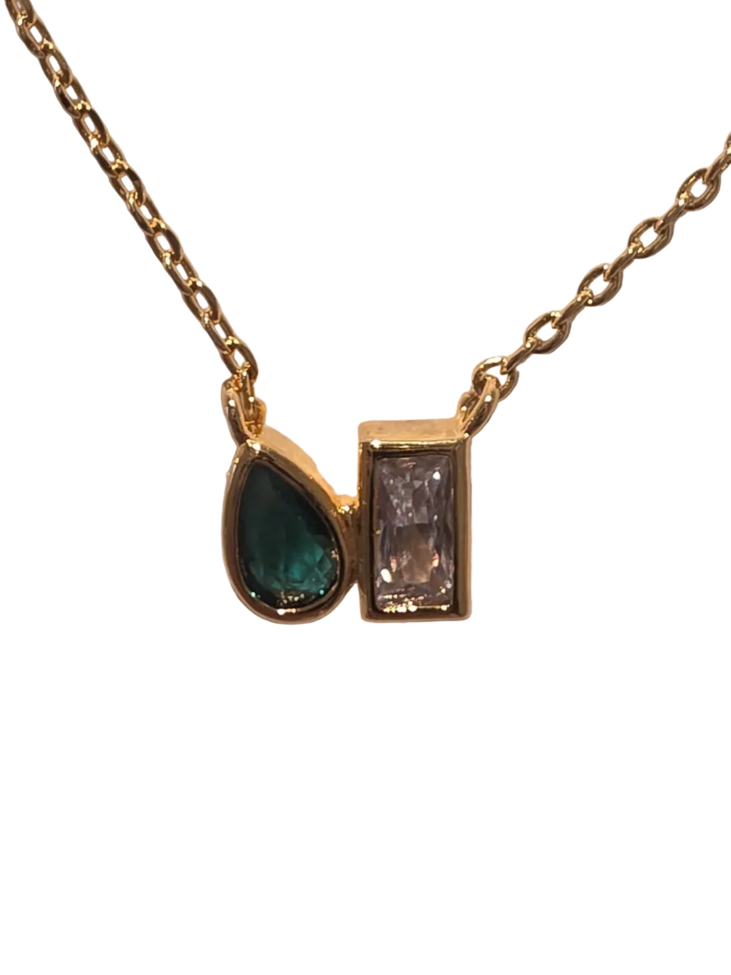 Potion Necklace