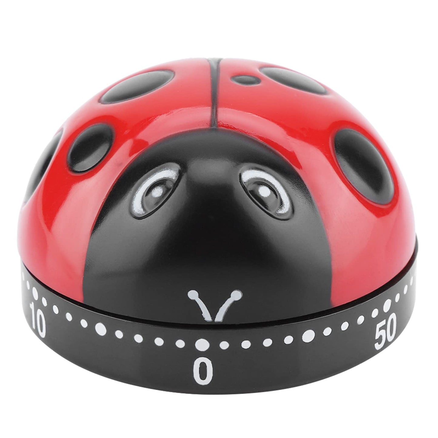 Kitchen Timer Lady Bug