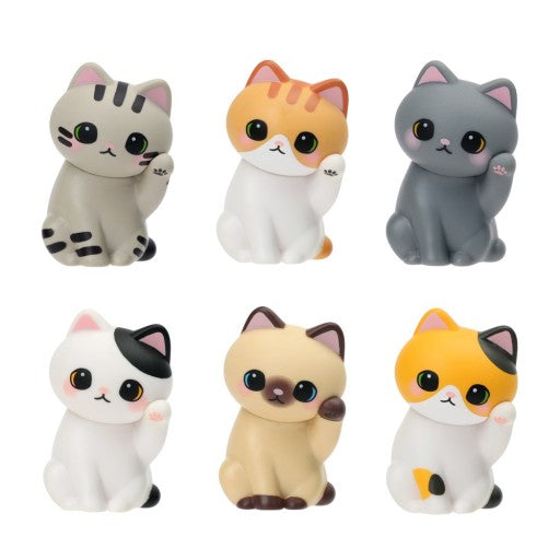 My Pocket Cat Random Figure Mystery Blind Box Season 3