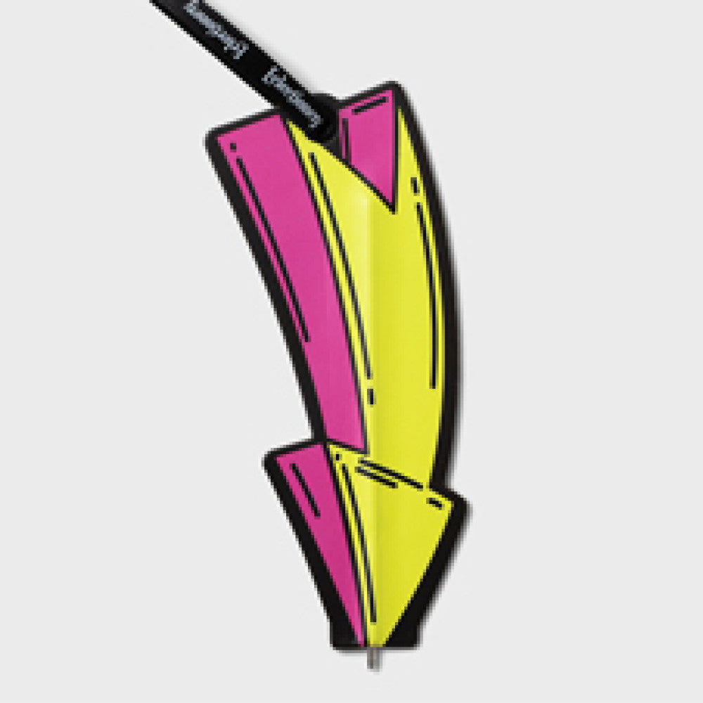 Bookmark Pens