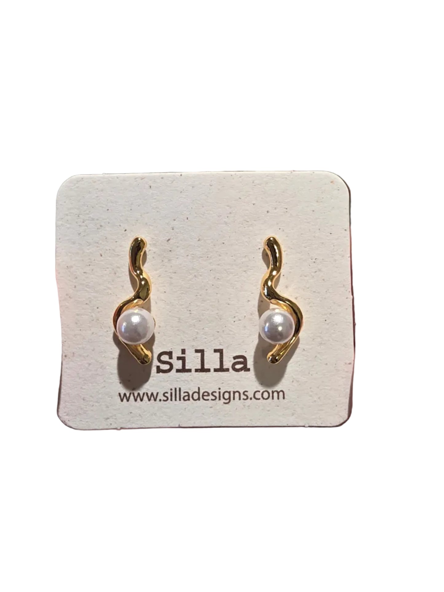 Sophie  Stud Earring