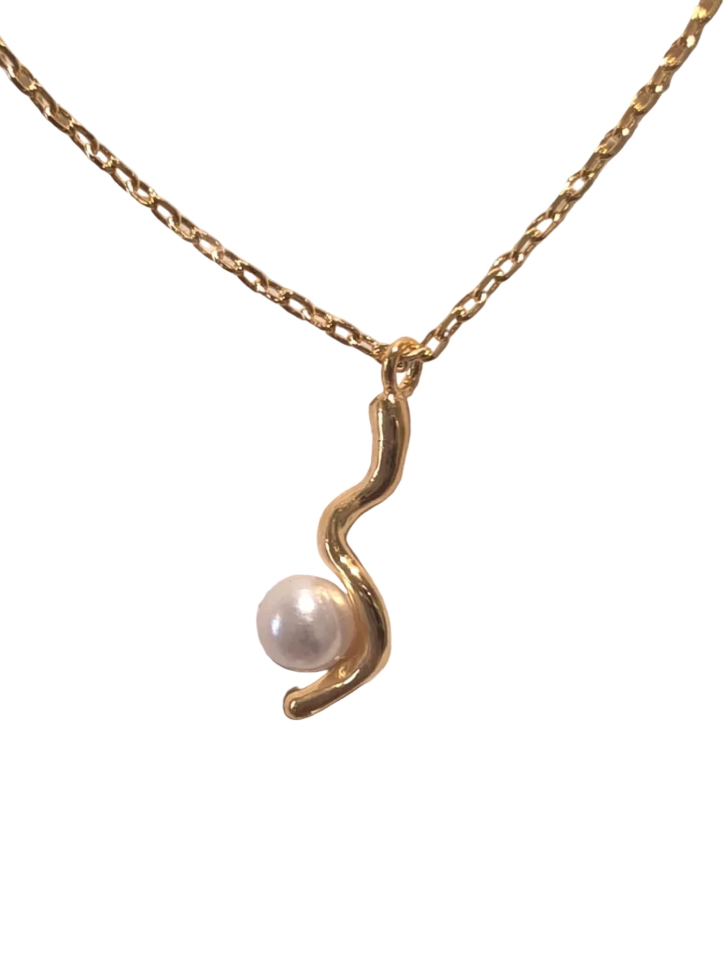 Sophie Necklace