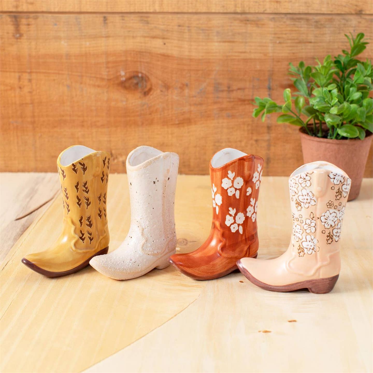 Mini Cowgirl Boots | Individual