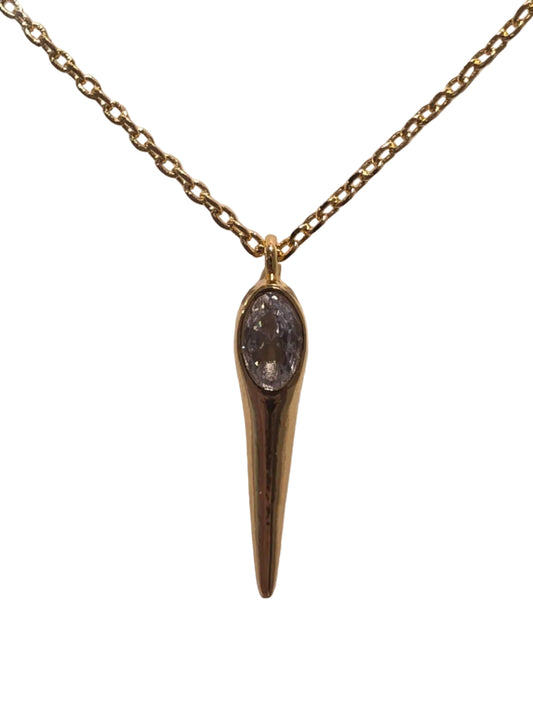 Blitzicht Necklace