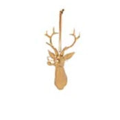 E+E Frankie Ornament