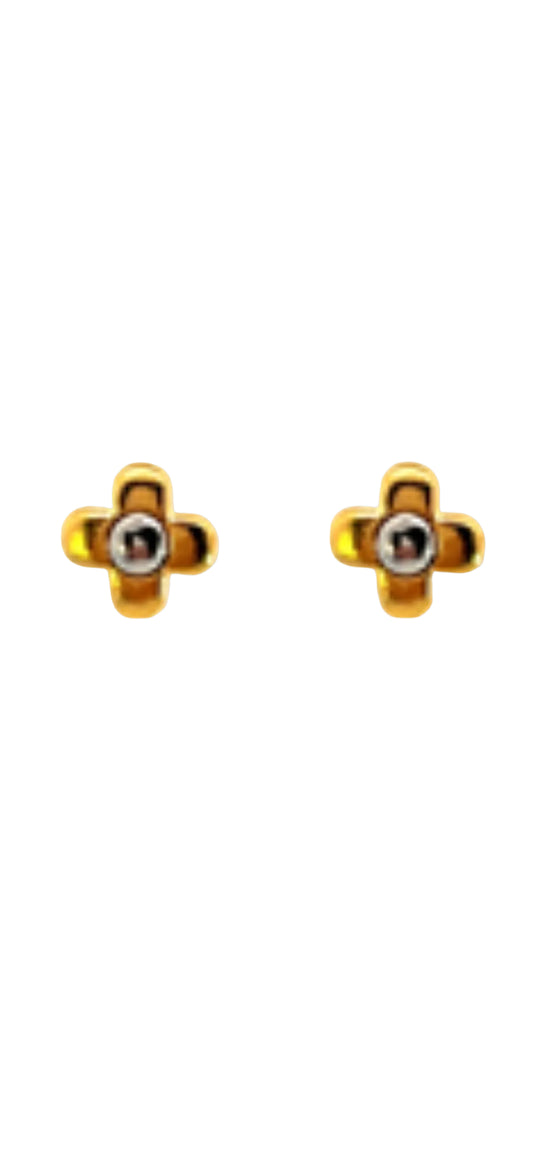 Lucy Stud Earrings