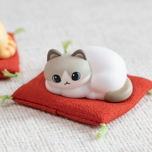 My Pocket Cat Random Figure Mystery Blind Box Season 2