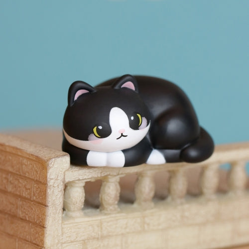 My Pocket Cat Random Figure Mystery Blind Box Season 2