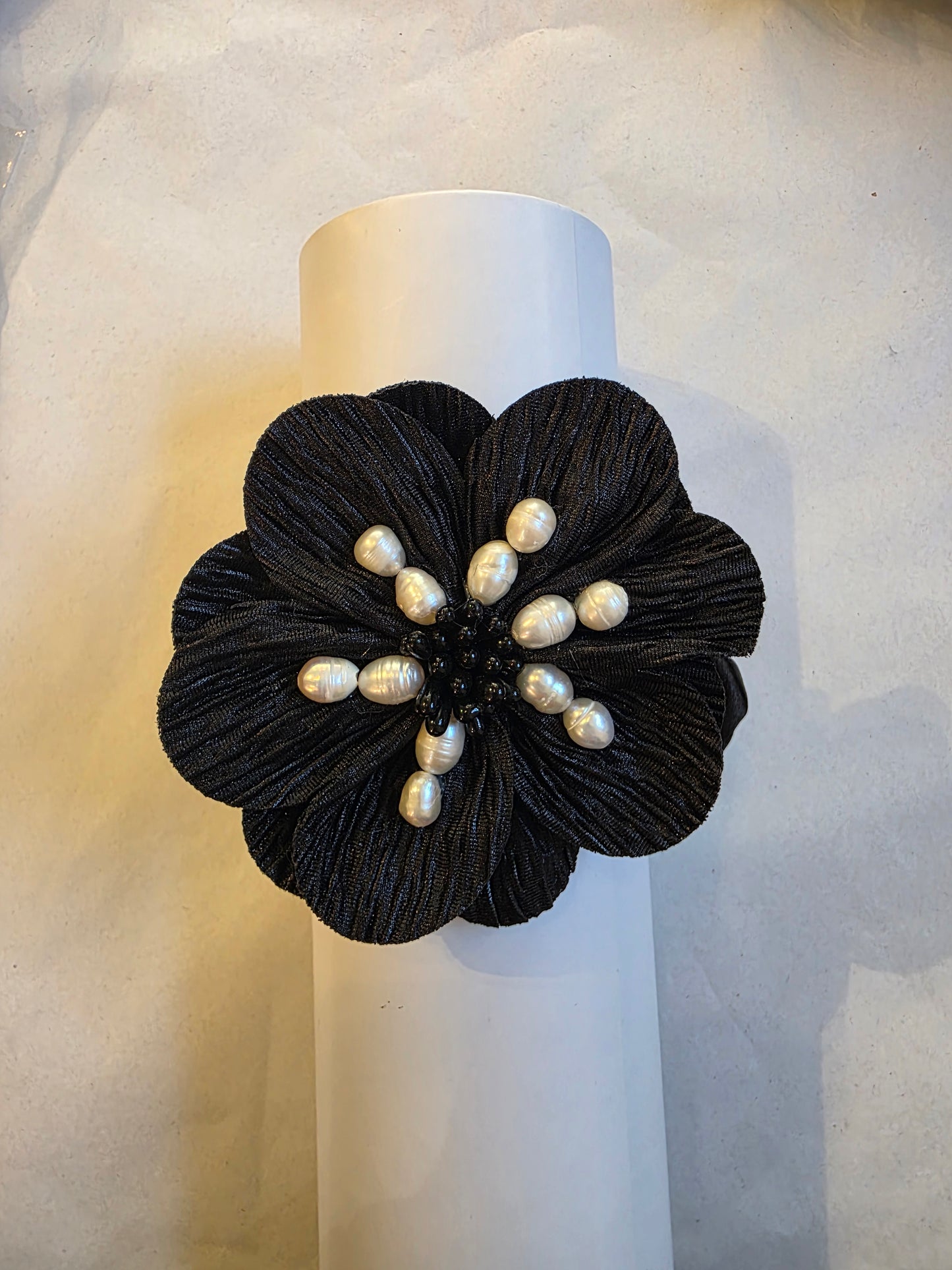 Coachella Hair Scrunchie
