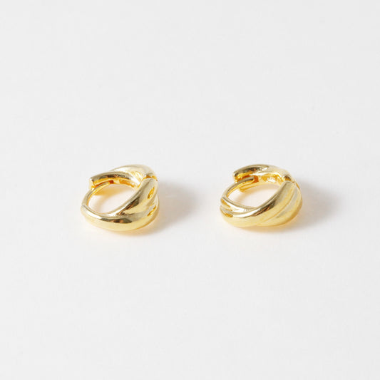 Tess Stud Earring