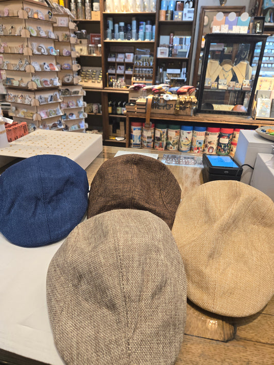 Irish Hat