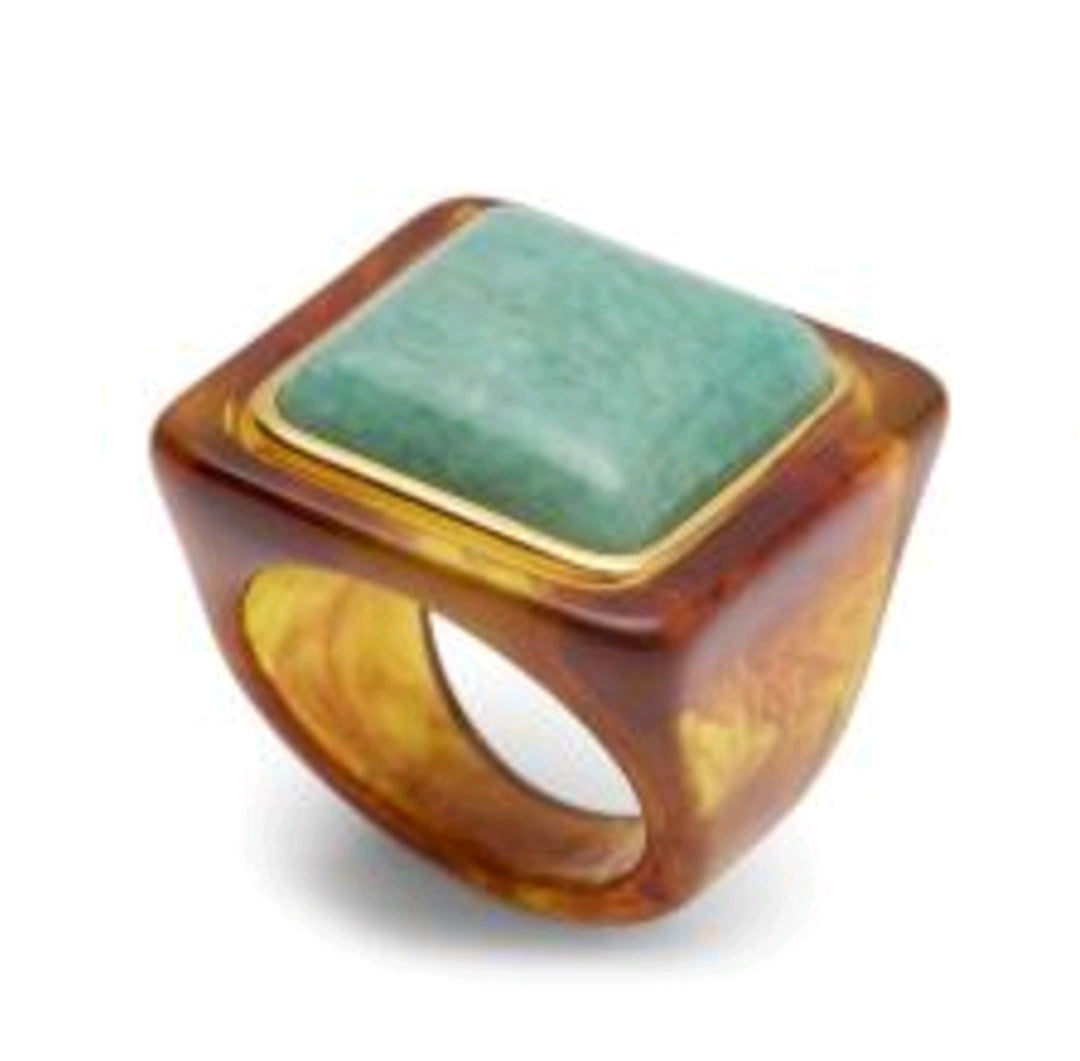 R128 -TS Ring