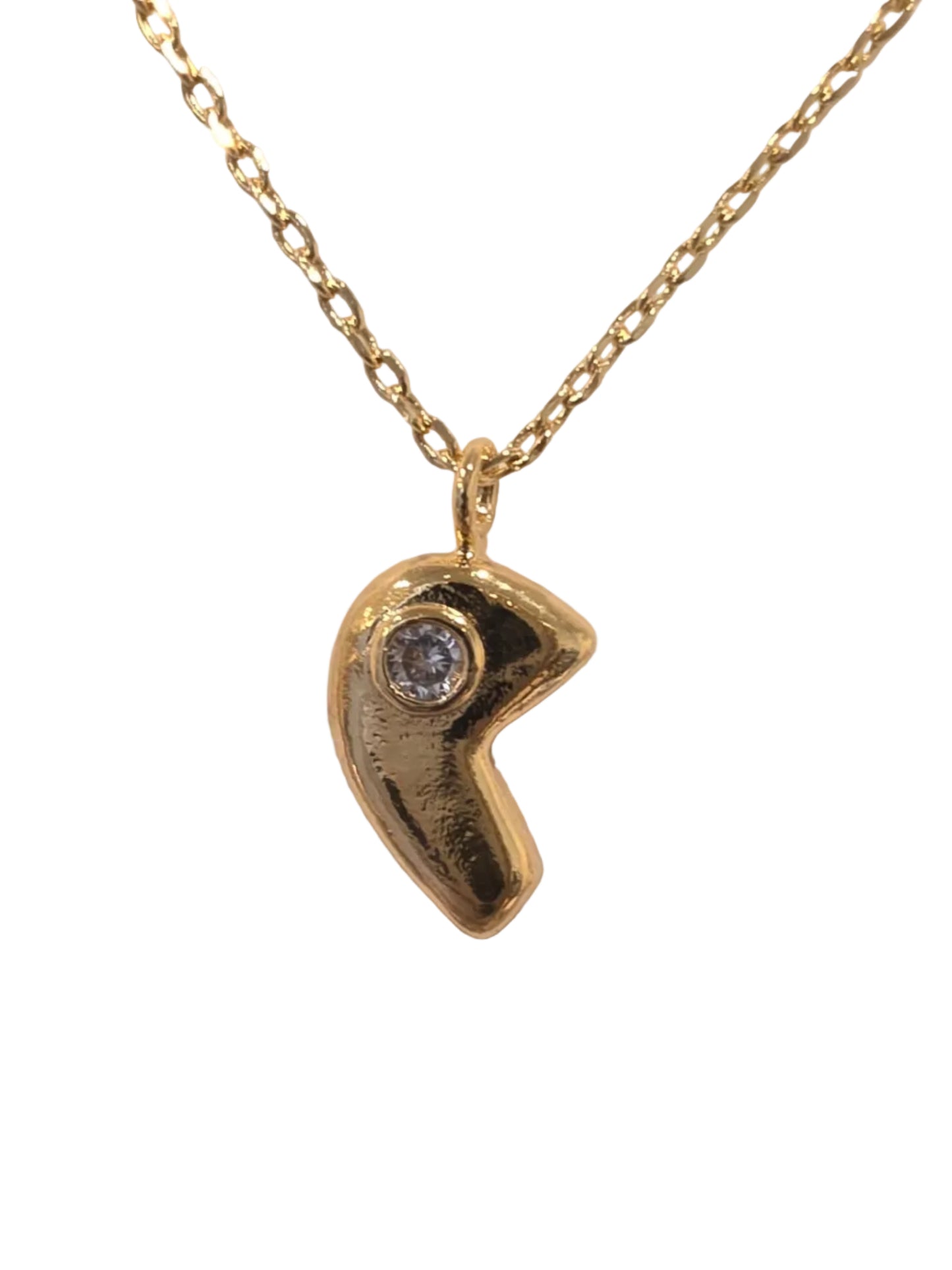 L'altra meta Necklace
