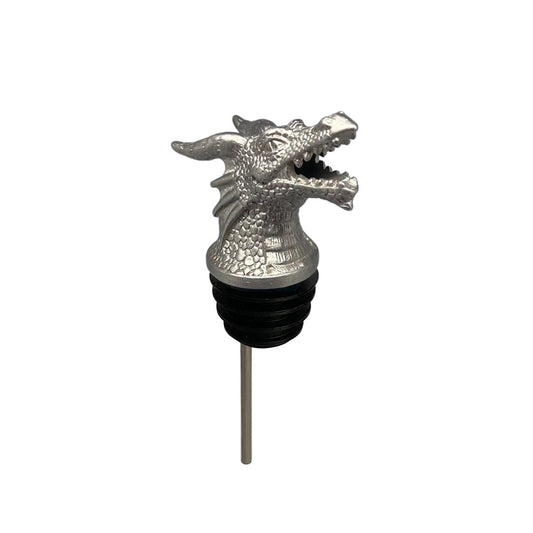 Menagerie Dragon Pourer