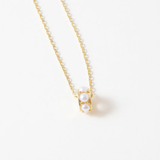 Aria Necklace kn-910