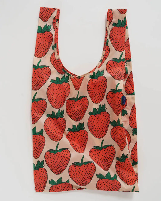 Big Baggu - Strawberries