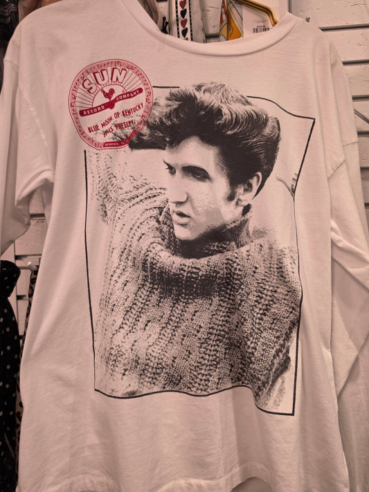 Elvis sunrecord company day dreamer