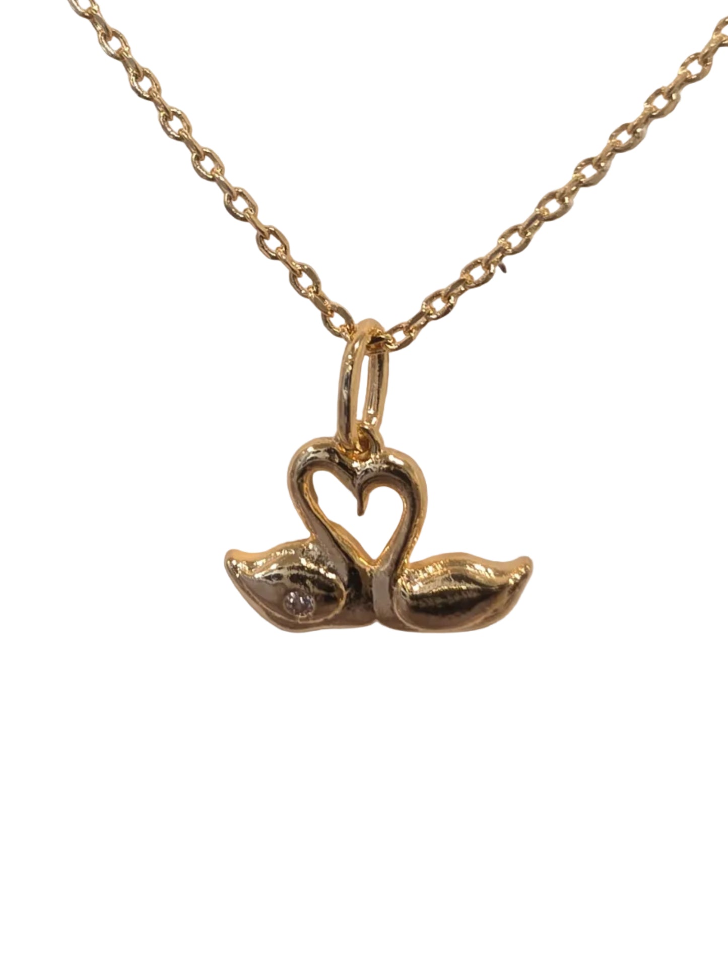La Coppia Necklace