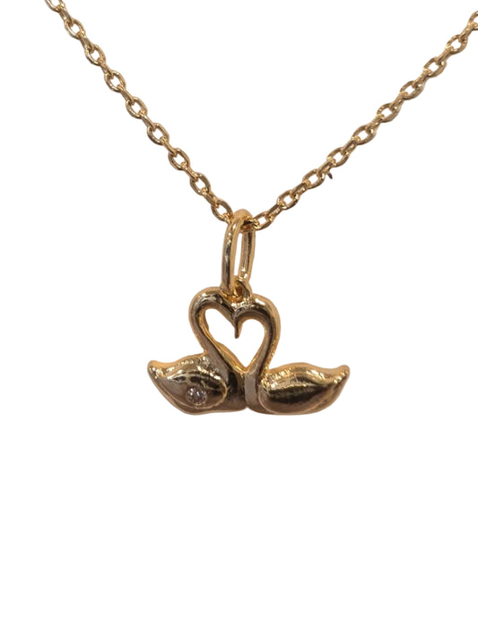 La Coppia Necklace
