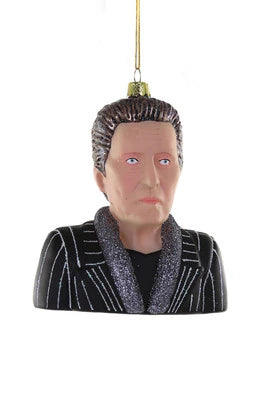 Walken Ornament