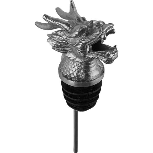 Menagerie Dragon Wine Pourer