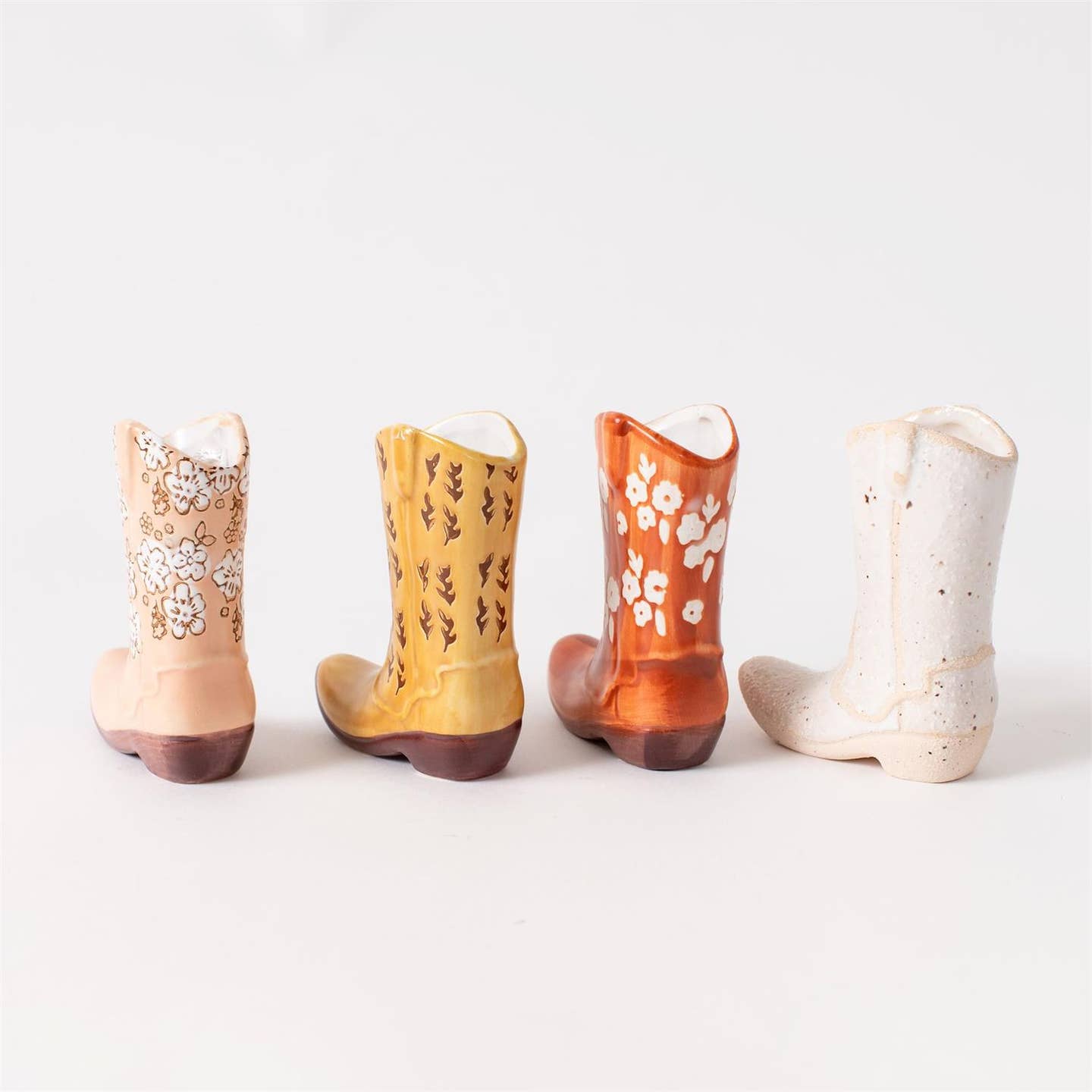 Mini Cowgirl Boots | Individual