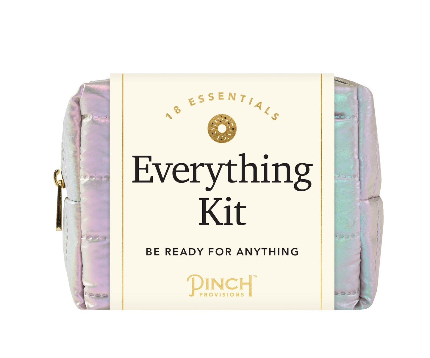 Everything Kit | Puffer