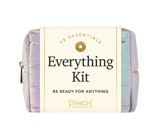 Everything Kit | Puffer
