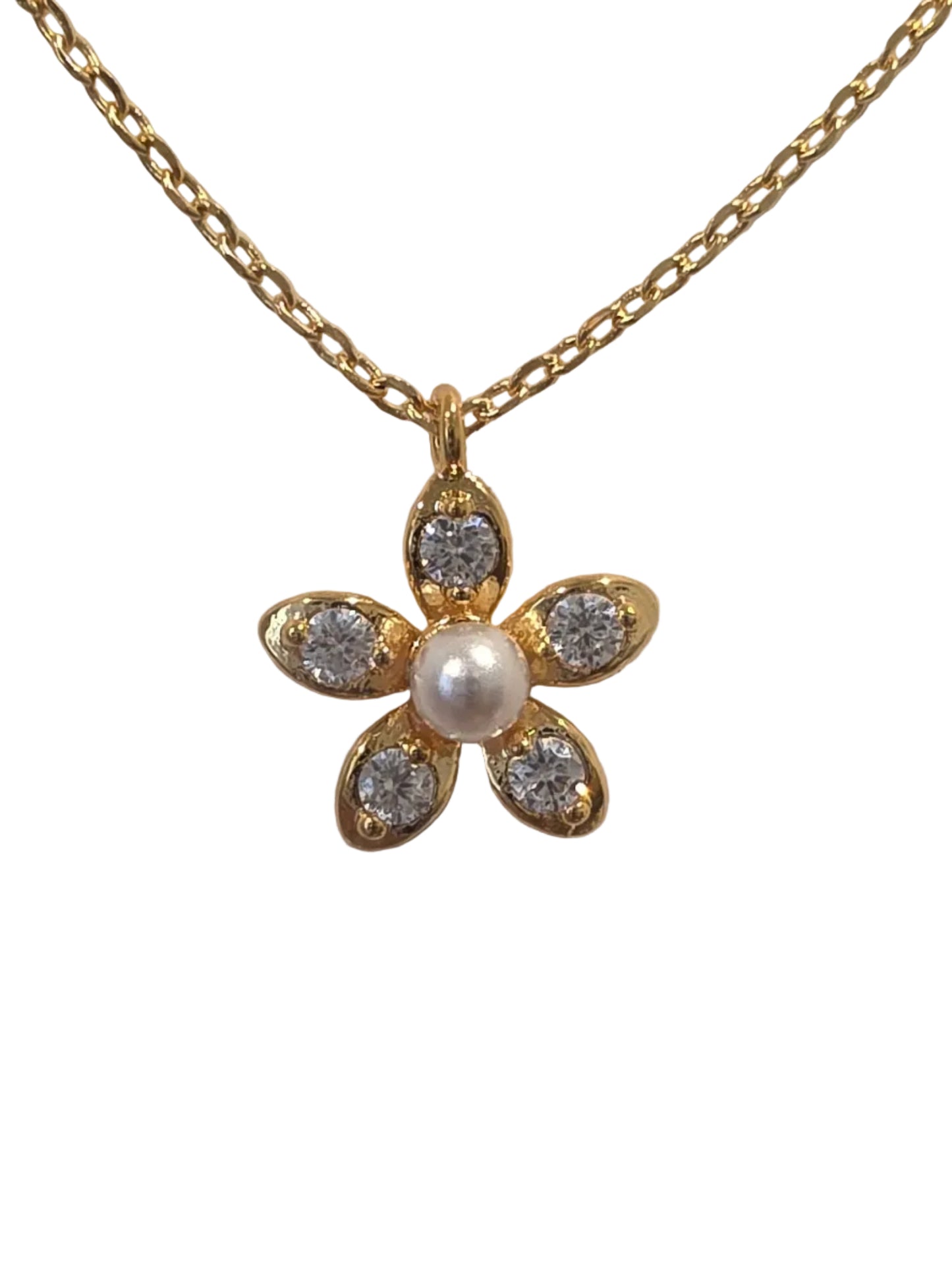 Kote Necklace