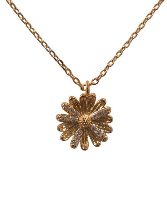 Margherita Necklace