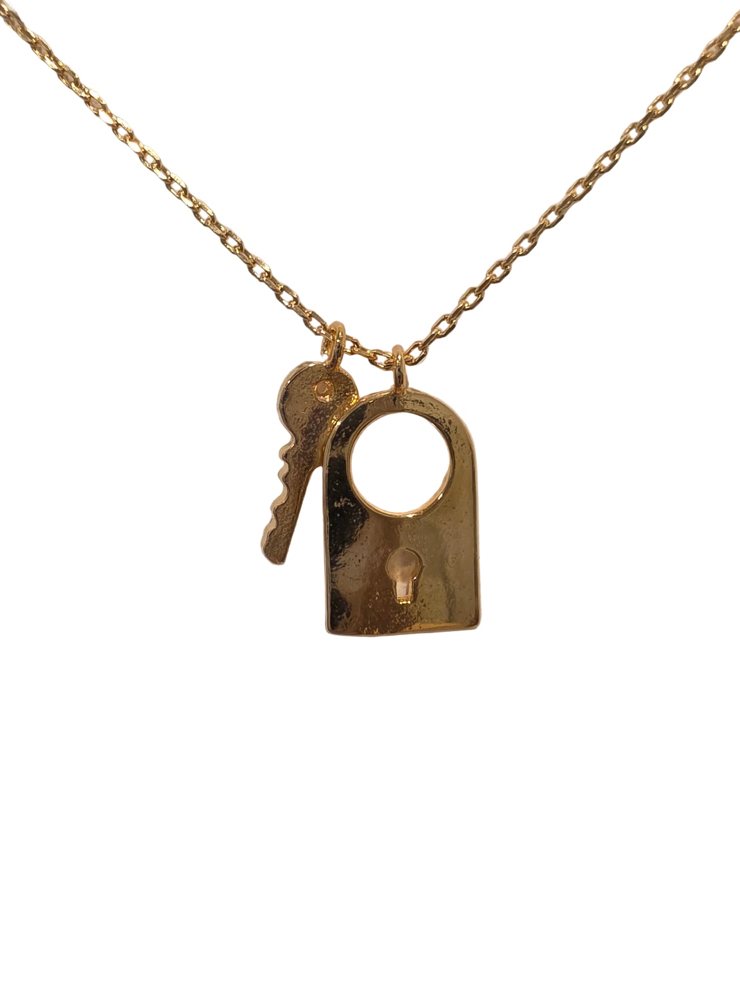 Il Mio Segrete Necklace