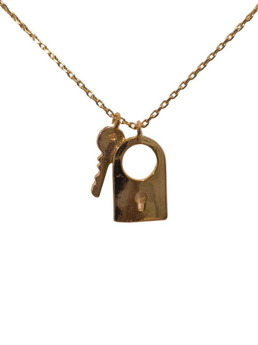 Il Mio Segrete Necklace