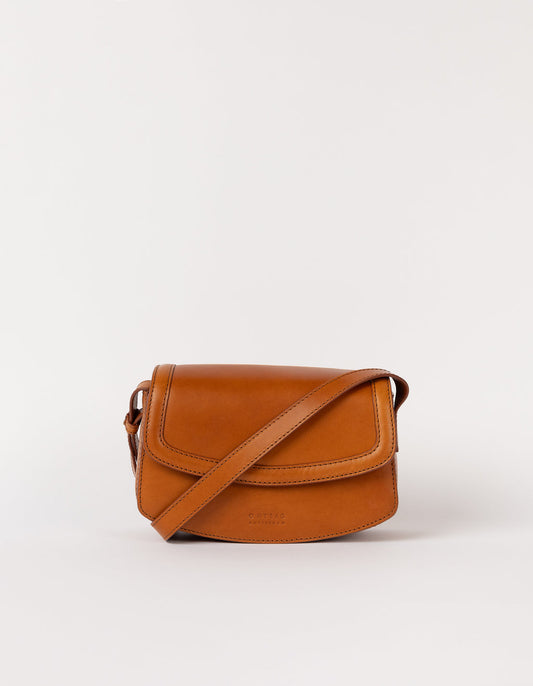 Kendalini- cognac Classic Leather