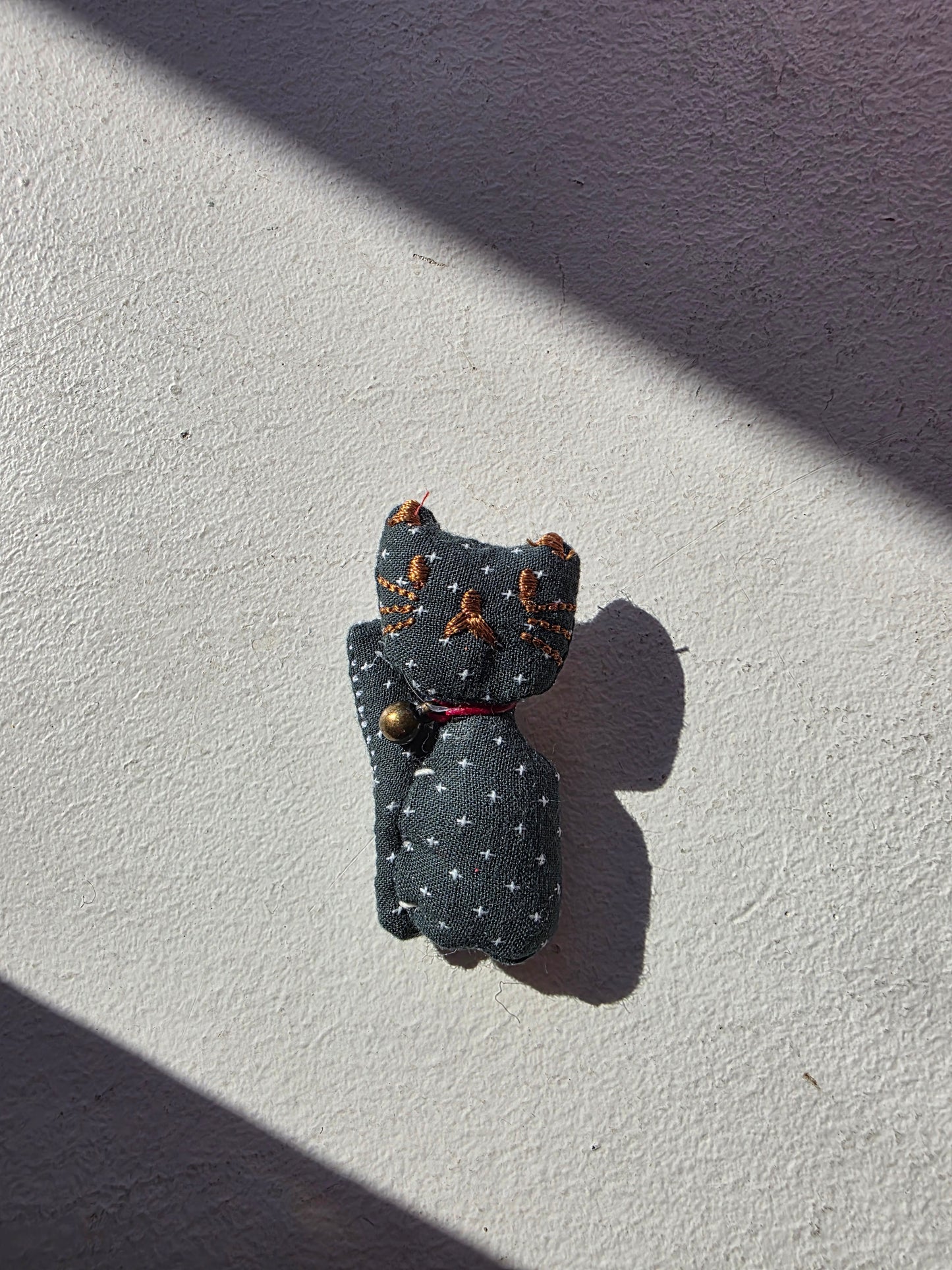 Assorted Cat Pin