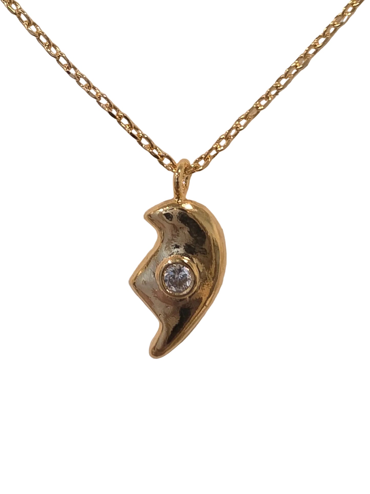 L'altra meta Necklace