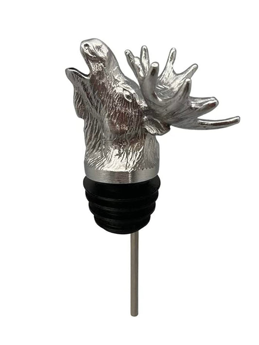 Menagerie Moose Pourer