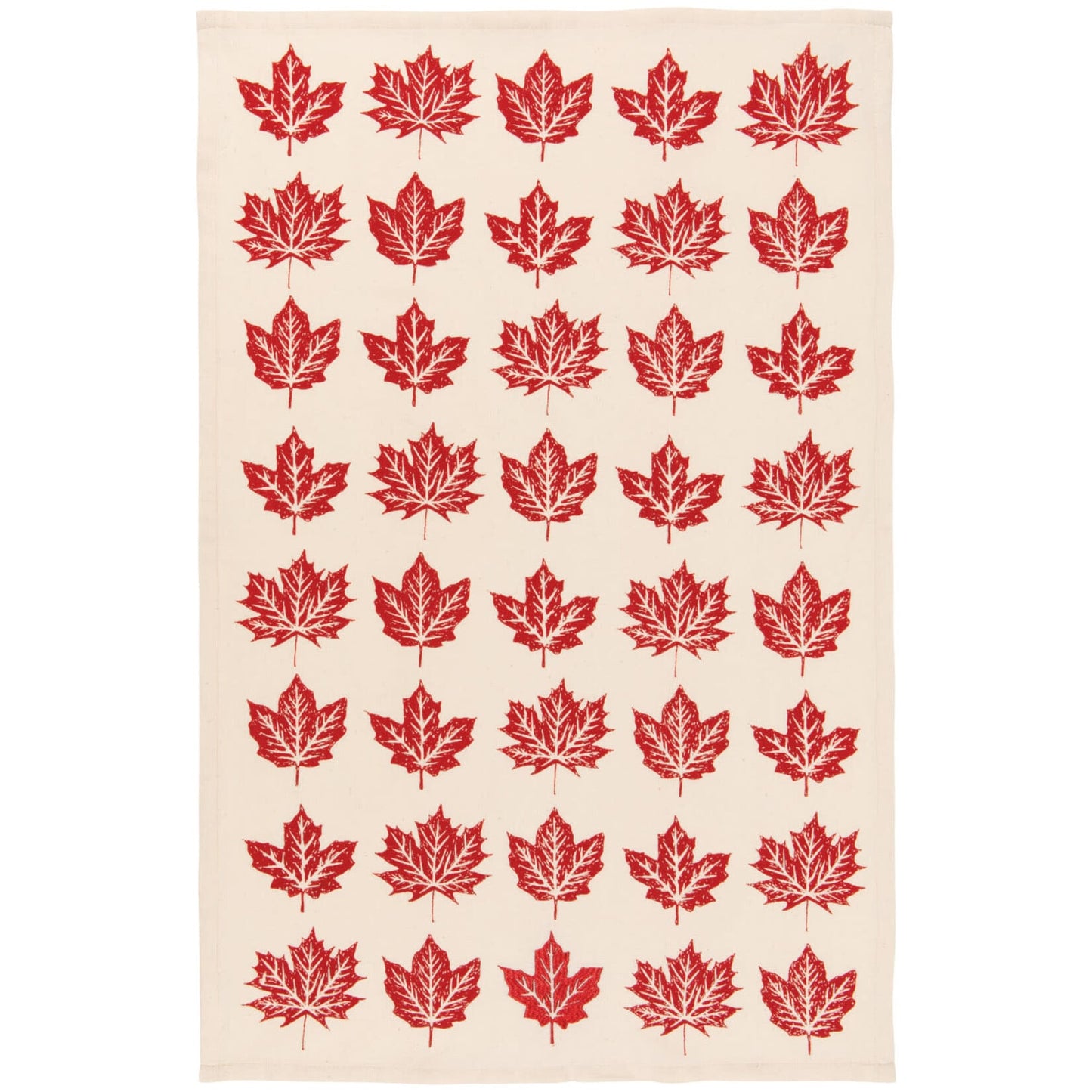 oh, Canada! Dishtowel