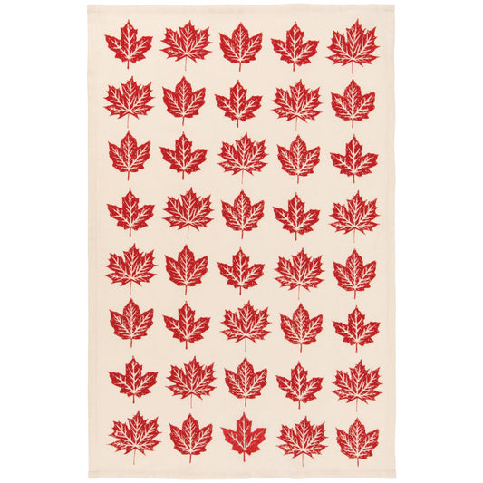 oh, Canada! Dishtowel