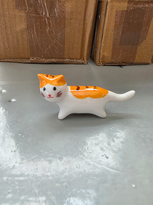 Stealthy Cat