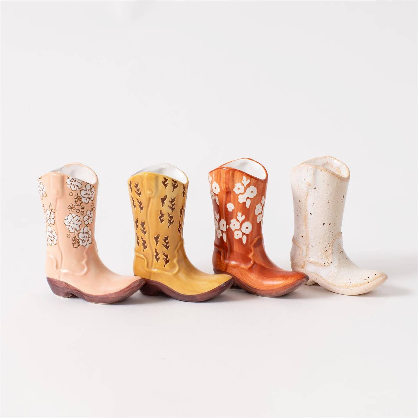 Mini Cowgirl Boots | Individual
