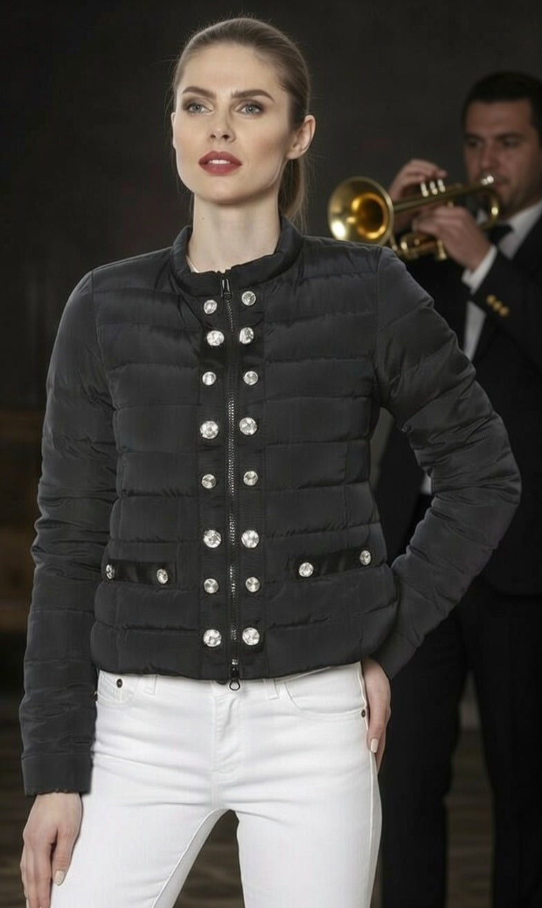 Lia Down Jacket