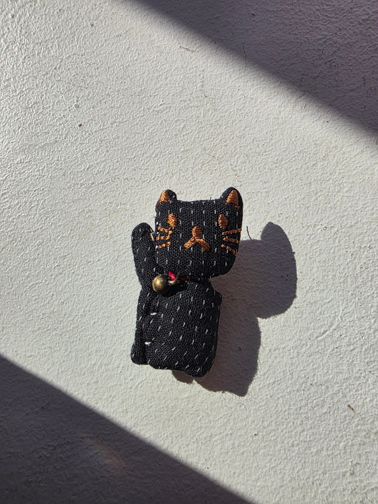 Assorted Cat Pin