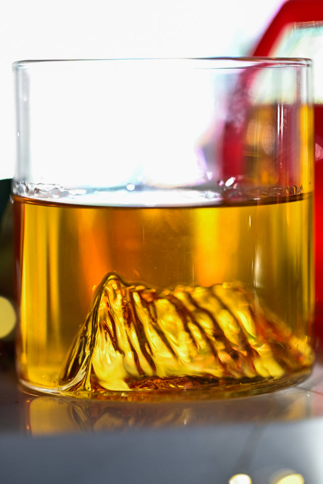 Mt. Rundle 12 oz. tumbler