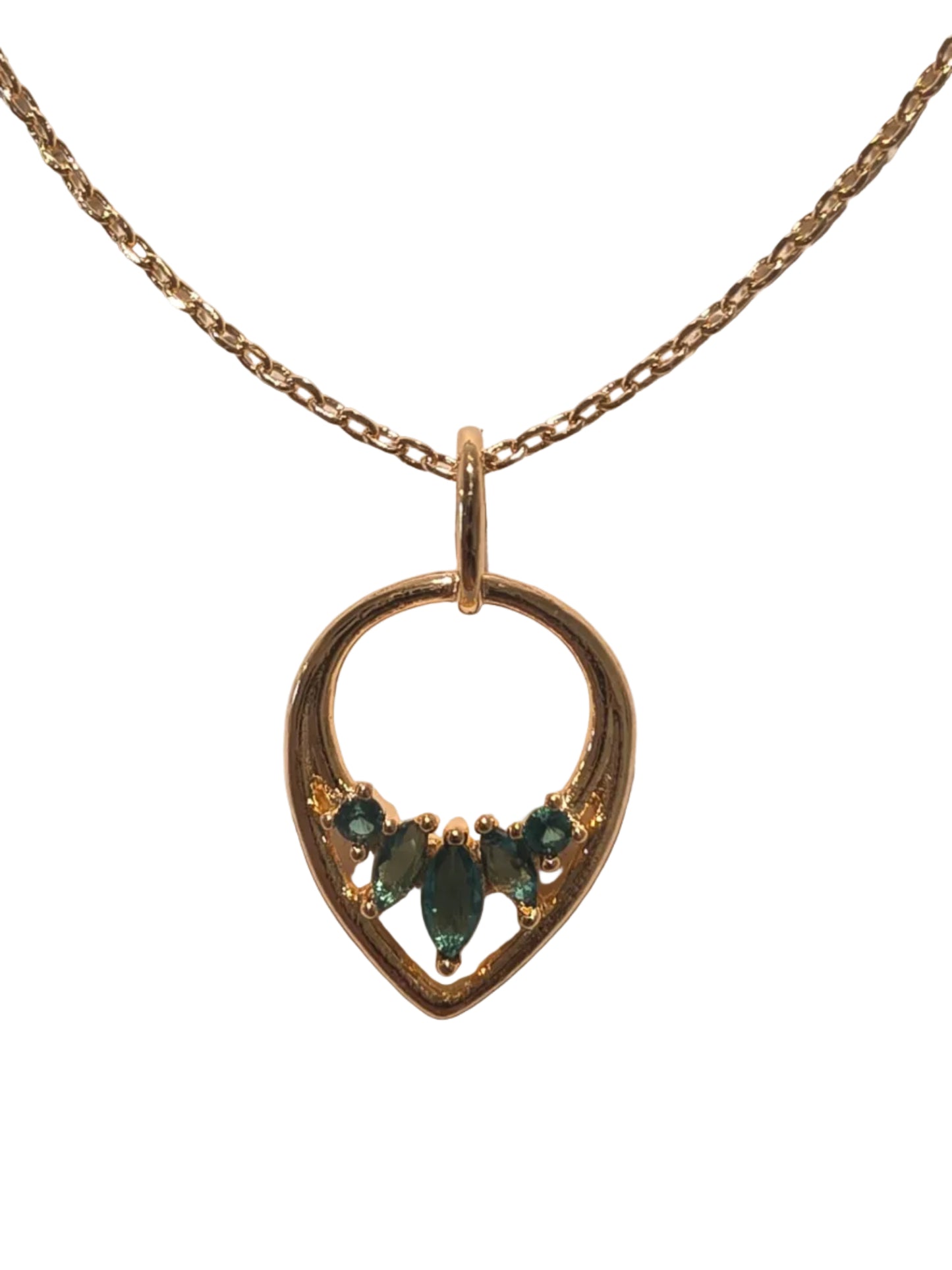 Cleo Nacklace