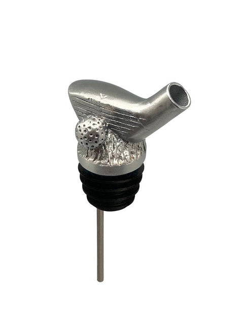 Menagerie Golf Club Pourer