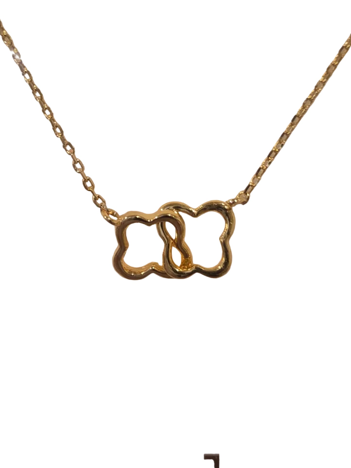 Tiamo Necklace