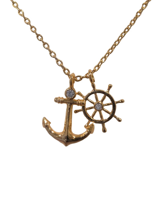 Via mare Necklace