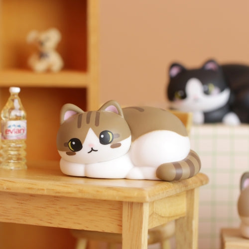 My Pocket Cat Random Figure Mystery Blind Box Season 2