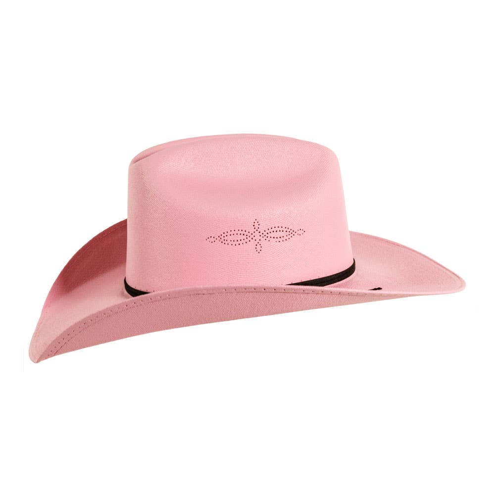 Western Cowboy Hat - Style Pioneer